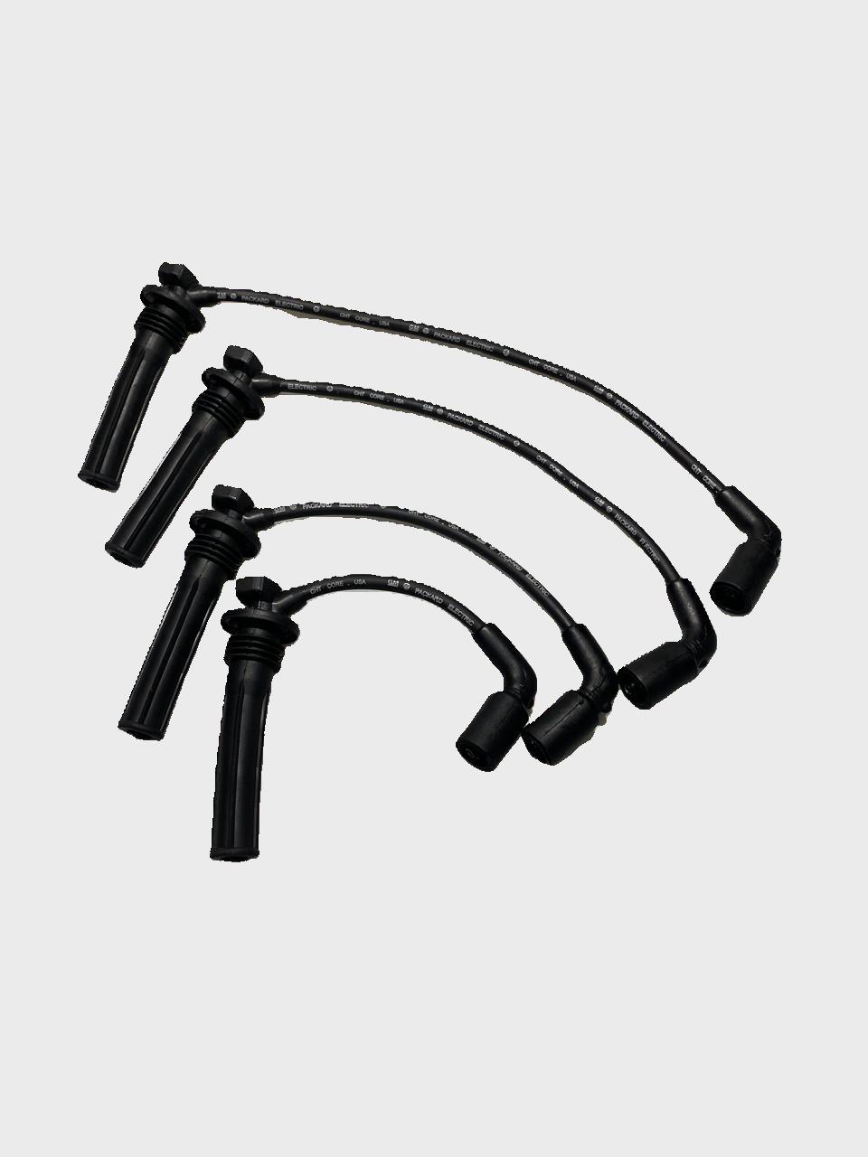 CABLES BUJIAS GM SPARK 2012-2015 BEAT 17-20